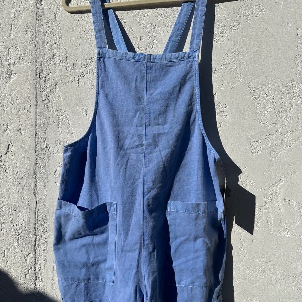 O'Neill Light Blue Garment